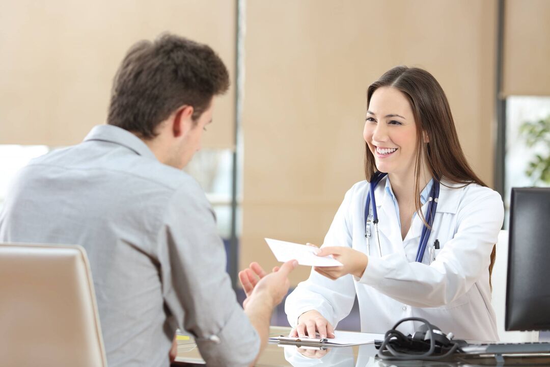 Preventing nail fungus