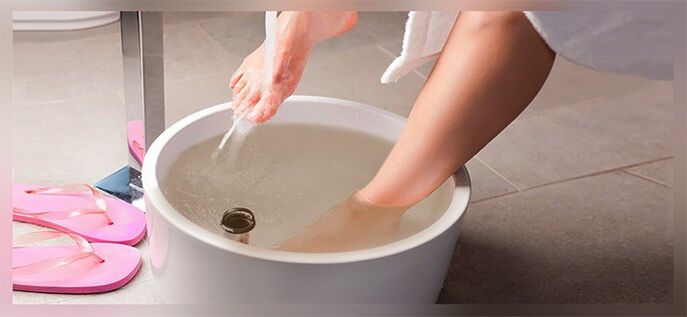 bath
